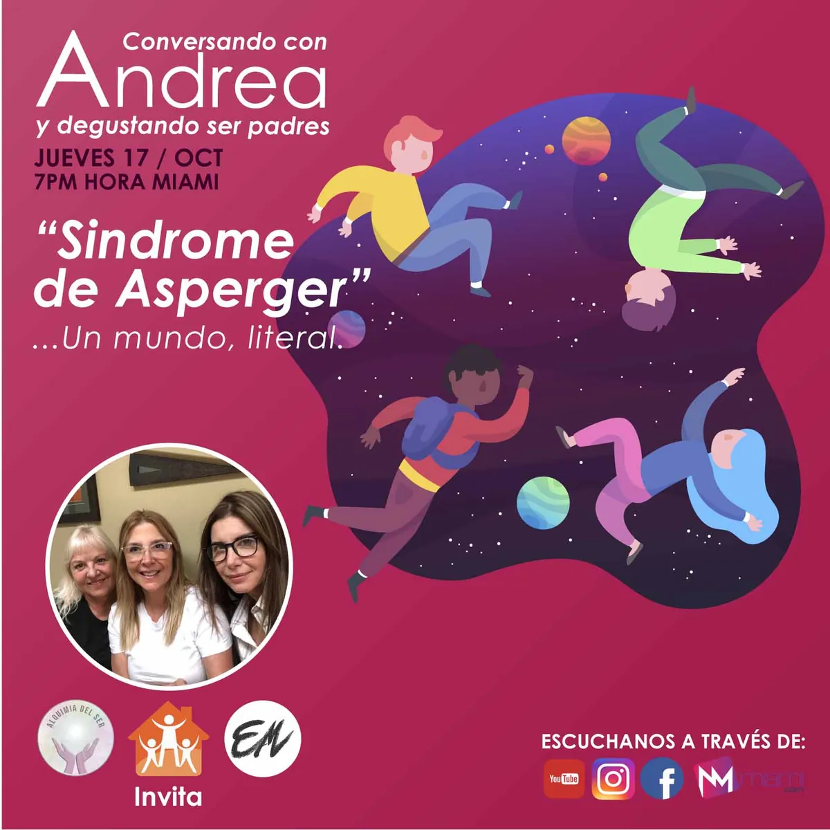 Asperger’s syndrome: a literal world